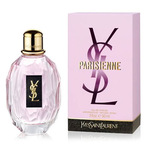 parisienne ysl avis|parisienne yves saint laurent.